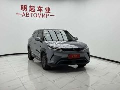 BYD Yuan UP Smart Driving Edition 401KM Vitality Edition - фото 3