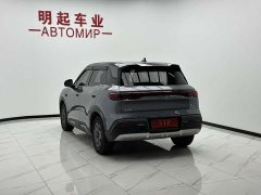 BYD Yuan UP Smart Driving Edition 401KM Vitality Edition - фото 9