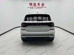 Explore The Shadows Tanying 2021 280TSI DSG R-Line Intelligent Edition - фото 10