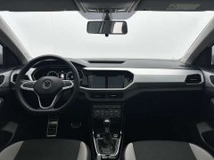 Explore The Shadows Tanying 2021 280TSI DSG R-Line Intelligent Edition - фото 7