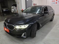 BMW 5 Series 530Li Leading Luxury Package - фото 1