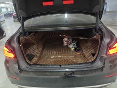 BMW 5 Series 530Li Leading Luxury Package - фото 10