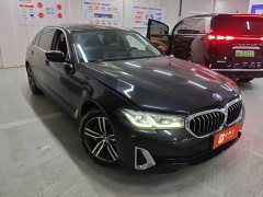 BMW 5 Series 530Li Leading Luxury Package - фото 2
