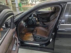 BMW 5 Series 530Li Leading Luxury Package - фото 4