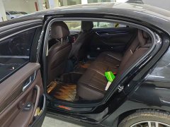 BMW 5 Series 530Li Leading Luxury Package - фото 5
