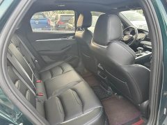 Geely Xingrui 2023 2.0TD only comes in green version - фото 8