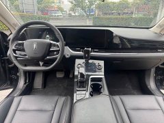 Geely Pentium B70 2021 1.5T automatic enjoyment type - фото 11