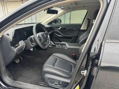 Geely Pentium B70 2021 1.5T automatic enjoyment type - фото 7