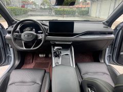 Geely Xingrui 2023 2.0TD Time and Space Edition - фото 11