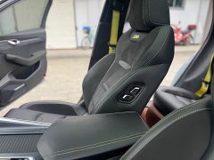 Geely Xingrui 2023 2.0TD Time and Space Edition - фото 13