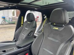 Geely Xingrui 2023 2.0TD Time and Space Edition - фото 14