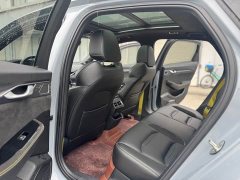 Geely Xingrui 2023 2.0TD Time and Space Edition - фото 15
