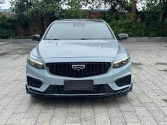 Geely Xingrui 2023 2.0TD Time and Space Edition - фото 2