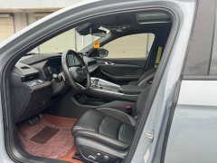 Geely Xingrui 2023 2.0TD Time and Space Edition - фото 7