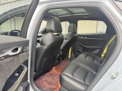 Geely Xingrui 2023 2.0TD Time and Space Edition - фото 8