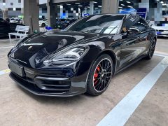 Porsche Panamera 2.9T - фото 1