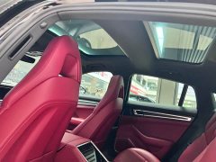 Porsche Panamera 2.9T - фото 16