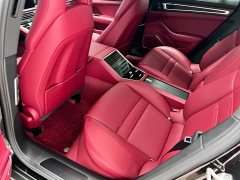 Porsche Panamera 2.9T - фото 17