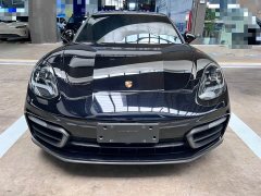 Porsche Panamera 2.9T - фото 2