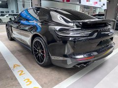 Porsche Panamera 2.9T - фото 20