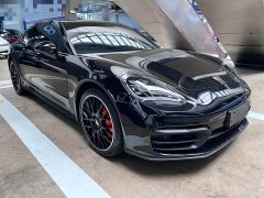 Porsche Panamera 2.9T - фото 3