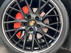 Porsche Panamera 2.9T - фото 4