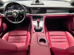 Porsche Panamera 2.9T - фото 8