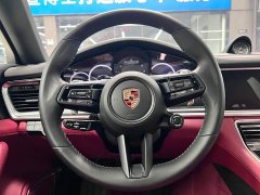Porsche Panamera 2.9T - фото 9