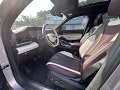 Geely Xingyue L 2.0TD DCT EVO two-wheel drive comfort - фото 10