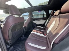 Geely Xingyue L 2.0TD DCT EVO two-wheel drive comfort - фото 13