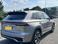 Geely Xingyue L 2.0TD DCT EVO two-wheel drive comfort - фото 4
