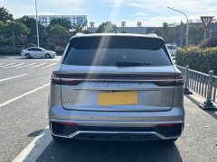Geely Xingyue L 2.0TD DCT EVO two-wheel drive comfort - фото 5