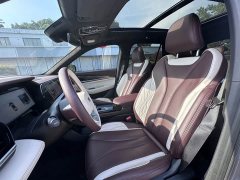 Geely Xingyue L 2.0TD DCT EVO two-wheel drive comfort - фото 7
