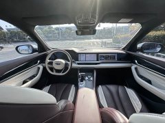 Geely Xingyue L 2.0TD DCT EVO two-wheel drive comfort - фото 9