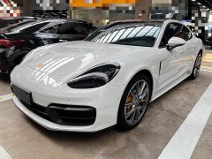 Porsche Panamera 2.9T - фото 1