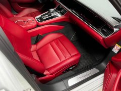 Porsche Panamera 2.9T - фото 14