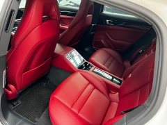 Porsche Panamera 2.9T - фото 16