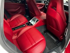 Porsche Panamera 2.9T - фото 18