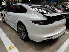 Porsche Panamera 2.9T - фото 19