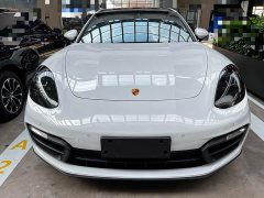Porsche Panamera 2.9T - фото 2