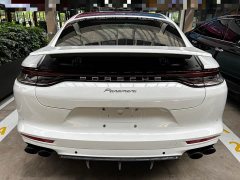 Porsche Panamera 2.9T - фото 20