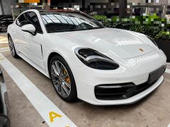 Porsche Panamera 2.9T - фото 3