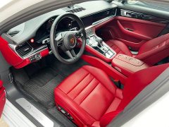 Porsche Panamera 2.9T - фото 7