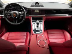 Porsche Panamera 2.9T - фото 9