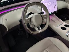 Xiaomi YU7 AWDPro Edition - фото 12