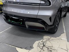 Xiaomi YU7 AWDPro Edition - фото 16