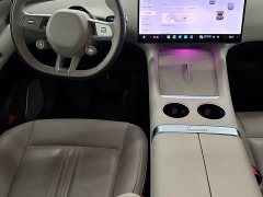 Xiaomi YU7 AWDPro Edition - фото 7