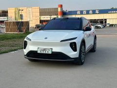 NIO ES6 75kWh - фото 1