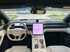 NIO ES6 75kWh - фото 11