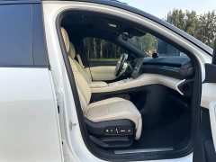 NIO ES6 75kWh - фото 15